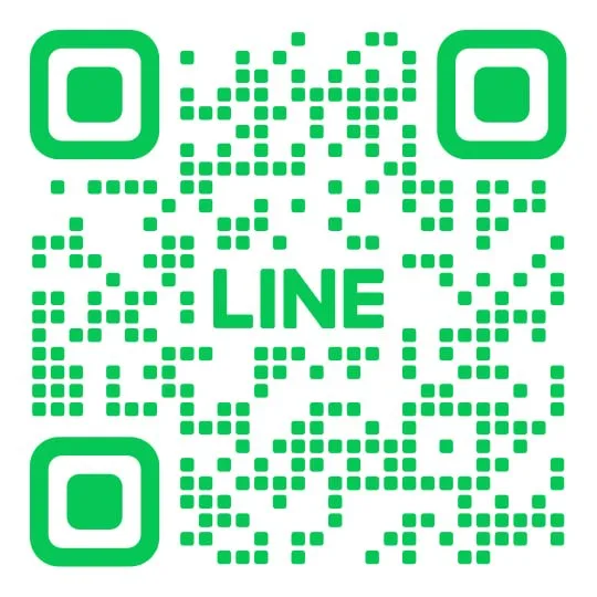 QR Code ทักเข้ามา โน๊ตบุ๊ค เขียนยังไง Line @